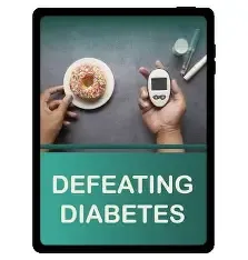 Defeating Diabetes digital guide