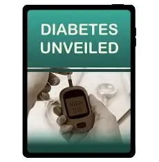 Diabetes Unveiled digital guide