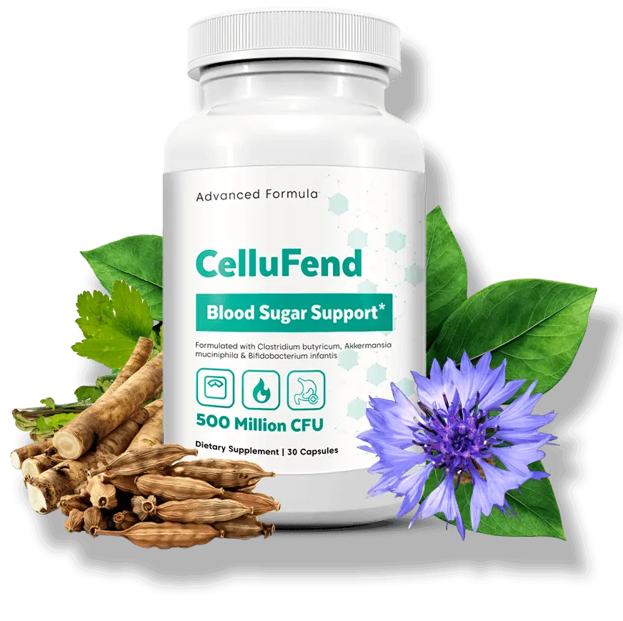 CelluFend Buy Now